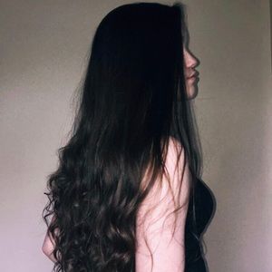 Meet your Posher, Mackenzie